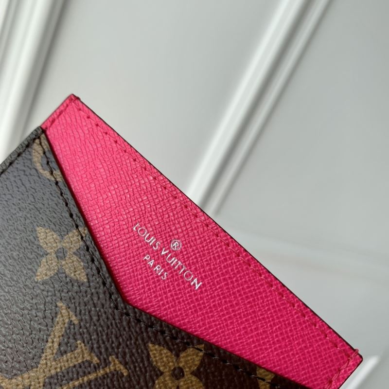 LV Wallets